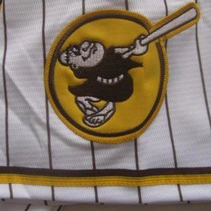 Fernando TATIS JR. San Diego Padres #23 Jersey